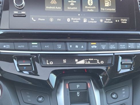 Certified 2026 Honda Odyssey EX-L image 34