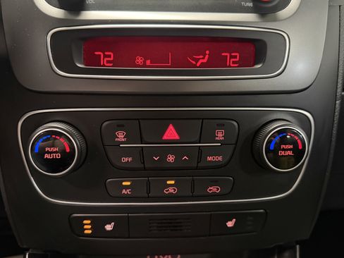 Used 2015 Kia Sorento EX FWD image 8