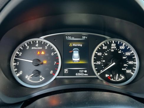 Used 2017 Nissan Sentra SV w/ All Weather Package FWD image 16