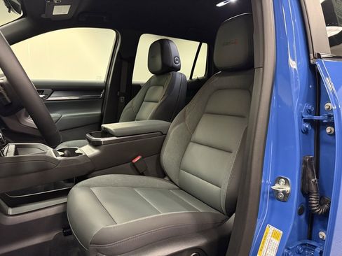 New 2026 GMC Terrain AT4 image 23