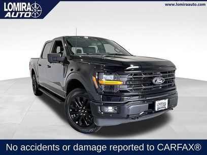 Used 2024 Ford F150 XLT w/ Equipment Group 303A High