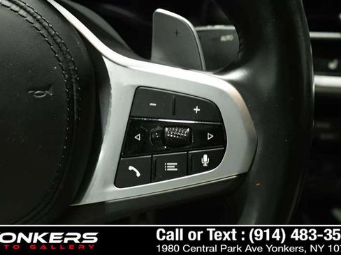 Used 2022 BMW X4 xDrive30i w/ M Sport Package image 41