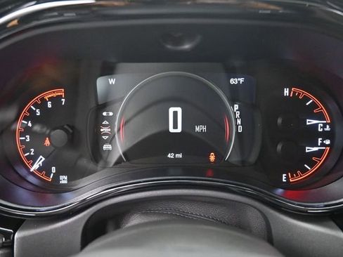 New 2026 Dodge Durango GT image 38