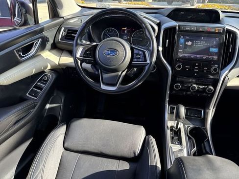 Used 2021 Subaru Ascent Limited w/ Technology Package AWD/4WD image 10
