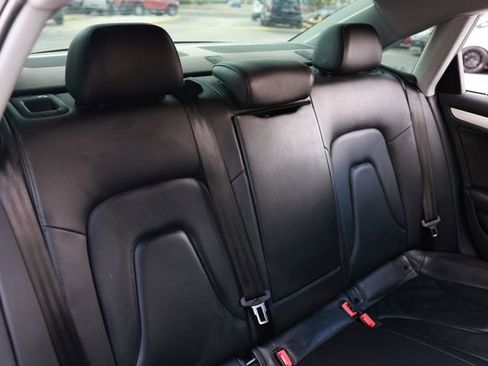 Used 2015 Audi A4 2.0T Premium FWD image 17