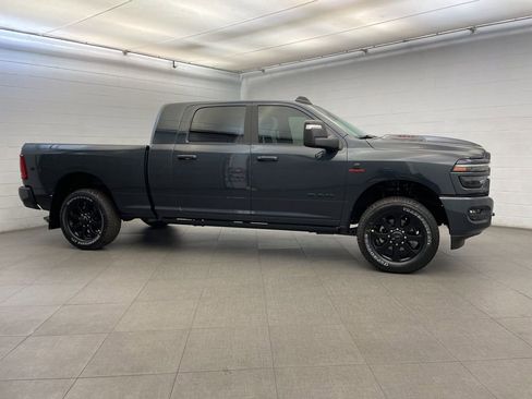 New 2026 RAM 2500 Laramie image 2