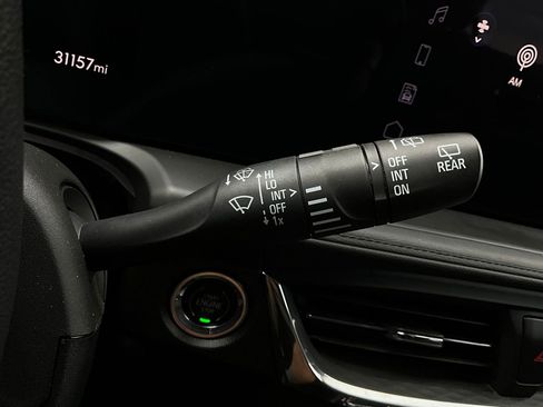 Used 2025 Buick Encore GX Preferred image 35