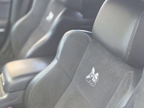 Used 2023 Dodge Charger Scat Pack RWD image 24