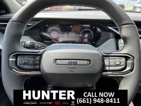 New 2026 Jeep Cherokee Laredo image 24