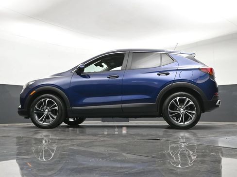 Certified 2023 Buick Encore GX Select FWD image 25