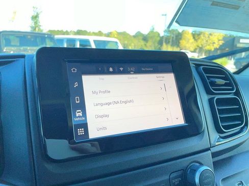 New 2026 RAM ProMaster 2500 w/ Safety Group image 17