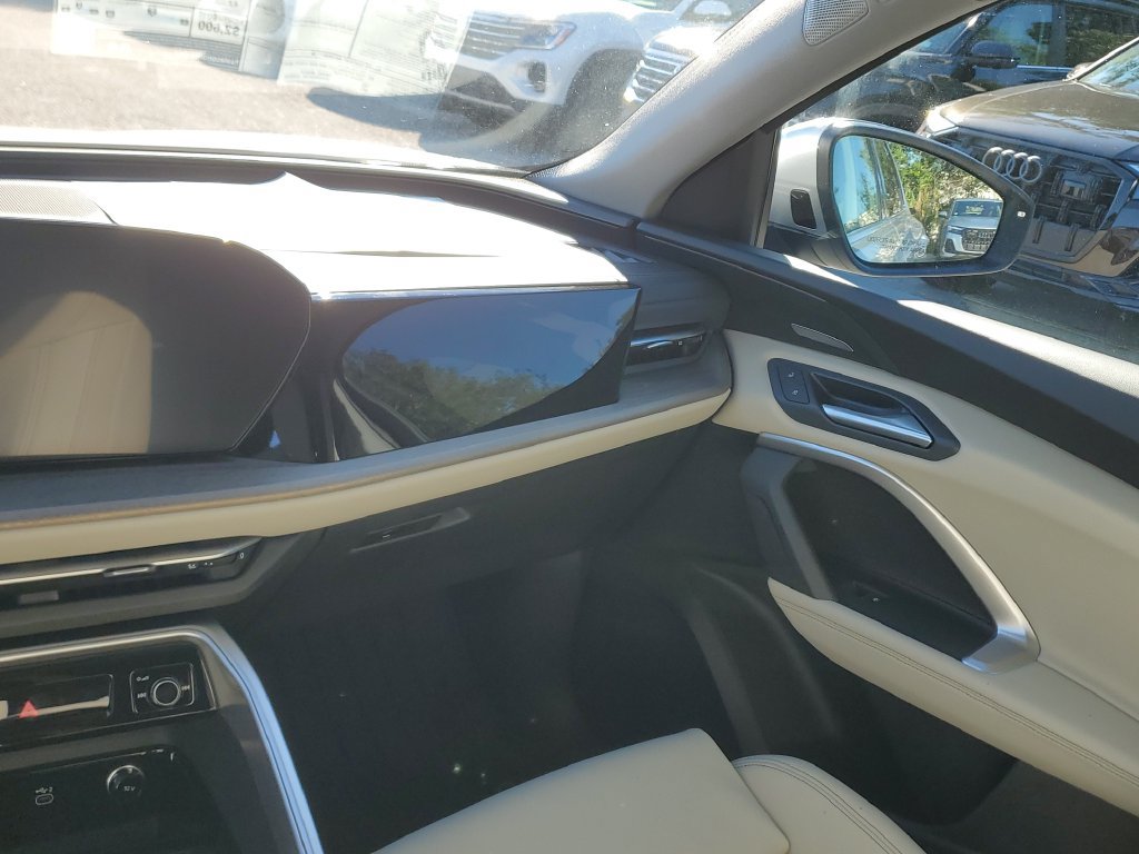 New 2026 Audi Q5 Premium Plus AWD/4WD image 22