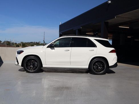 Used 2026 Mercedes-Benz GLE 53 AMG 4MATIC image 2