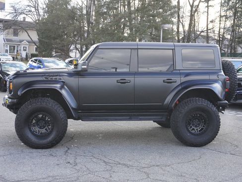 Used 2023 Ford Bronco Raptor image 21
