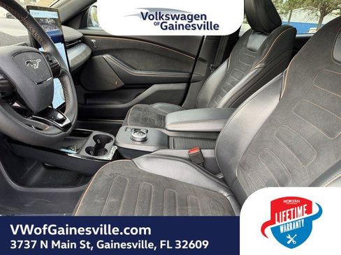 Used 2023 Ford Mustang Mach-E GT image 20