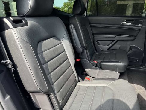 Used 2019 Volkswagen Atlas SEL Premium AWD/4WD image 23