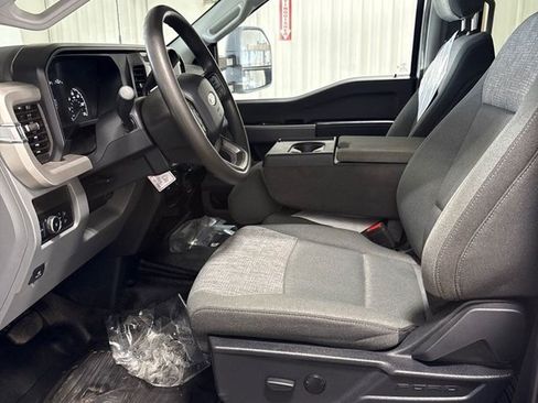 Used 2024 Ford F350 XLT AWD/4WD image 16