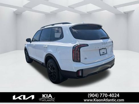 Used 2023 Kia Telluride SX Prestige X-Pro AWD/4WD image 5