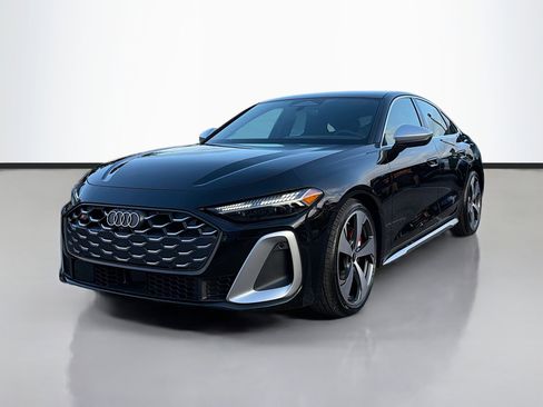 New 2025 Audi S5 Premium Plus image 7