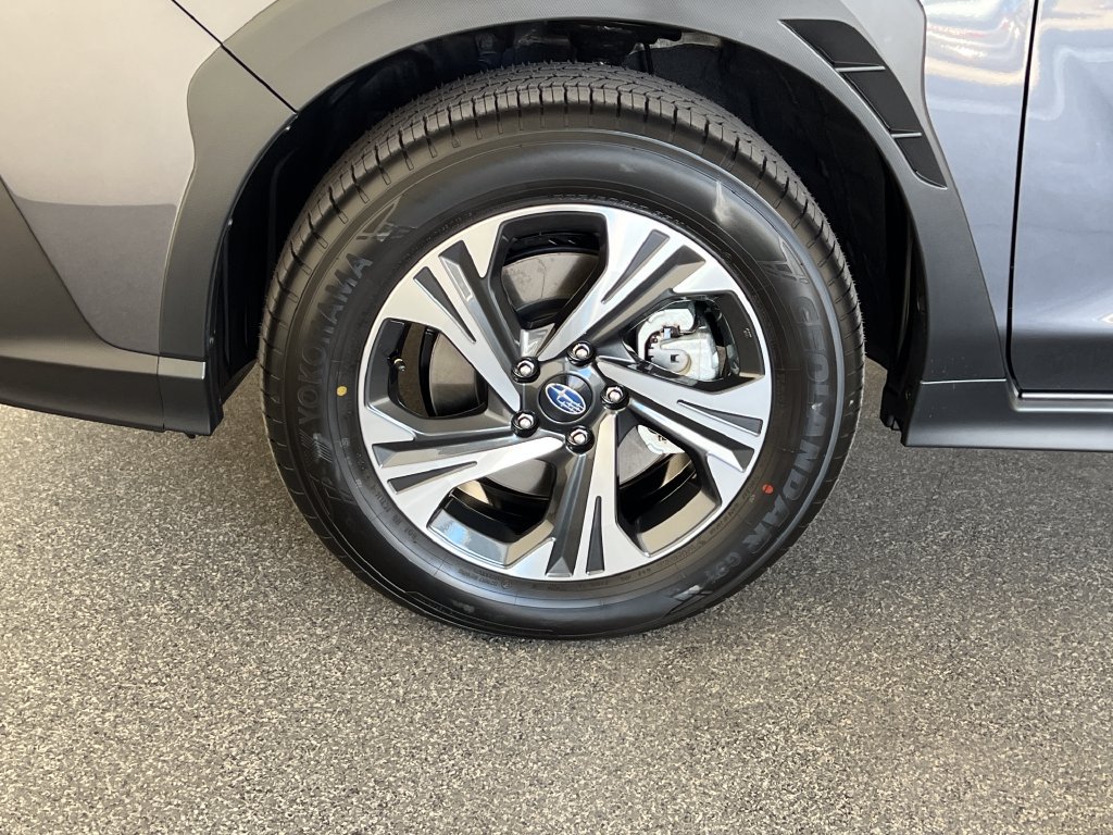New 2026 Subaru Crosstrek 2.5i Premium AWD/4WD image 28