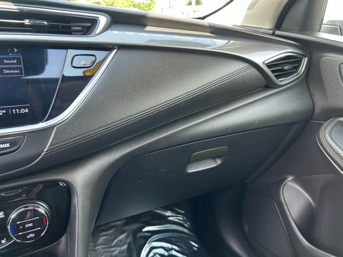 Used 2021 Buick Encore GX Select AWD/4WD image 19