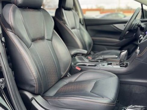 Used 2021 Subaru Crosstrek 2.5i Limited image 22