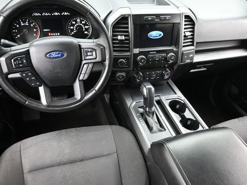 Used 2020 Ford F150 XLT w/ Equipment Group 302A Luxury AWD/4WD image 14