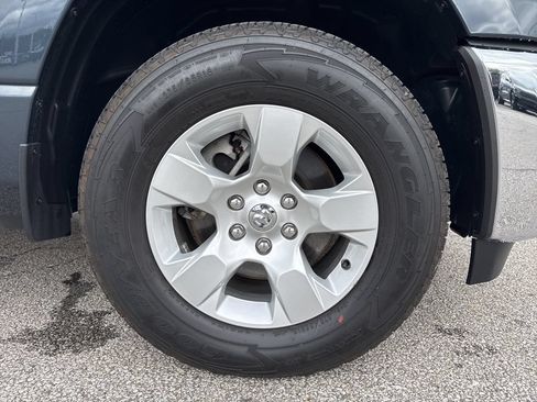 Used 2026 RAM 1500 Big Horn AWD/4WD image 47