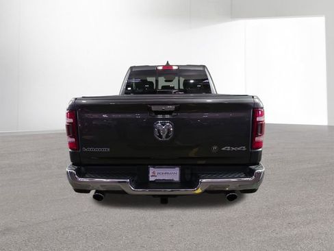 Used 2022 RAM 1500 Laramie image 16