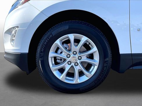 Used 2021 Chevrolet Equinox LT FWD image 8