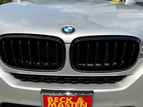 Used 2018 BMW X5 sDrive35i w/ Premium Package image 29