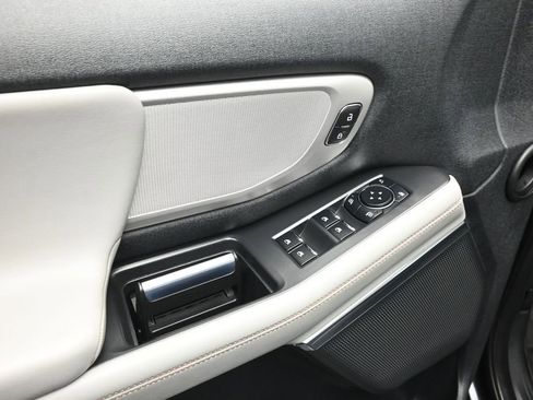Certified 2025 Ford Expedition Max Active RWD image 11