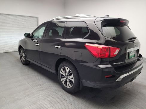 Used 2020 Nissan Pathfinder S FWD image 5