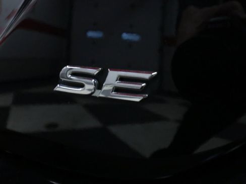 Used 2020 Toyota Camry SE w/ Audio Package image 31