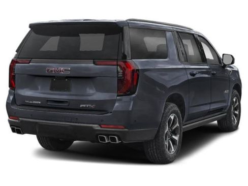New 2026 GMC Yukon XL AT4 Ultimate image 5
