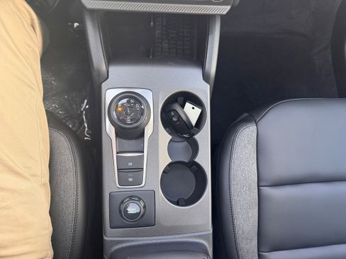 New 2025 Ford Bronco Sport Big Bend w/ Convenience Package image 46