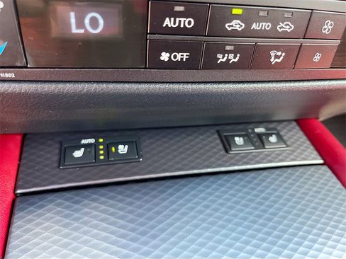 Used 2020 Lexus GS 350 F Sport image 19