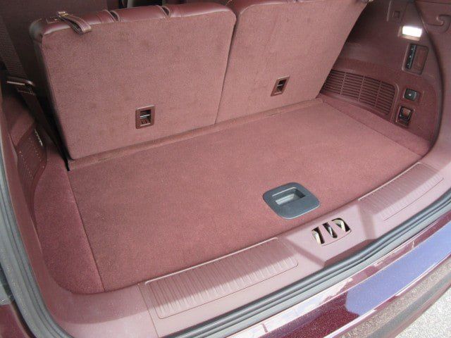Used 2023 Lincoln Aviator Black Label w/ Jet Package AWD/4WD image 18