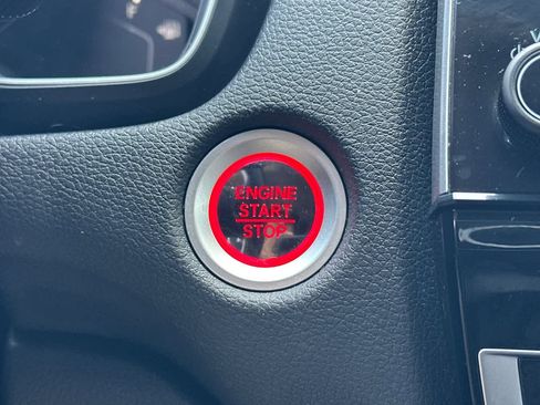 Certified 2019 Honda CR-V EX-L image 25