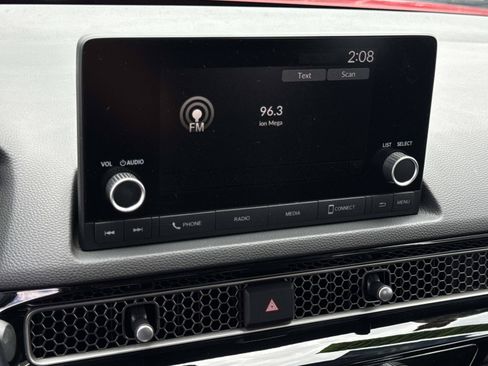 Certified 2024 Honda Civic Sport image 6