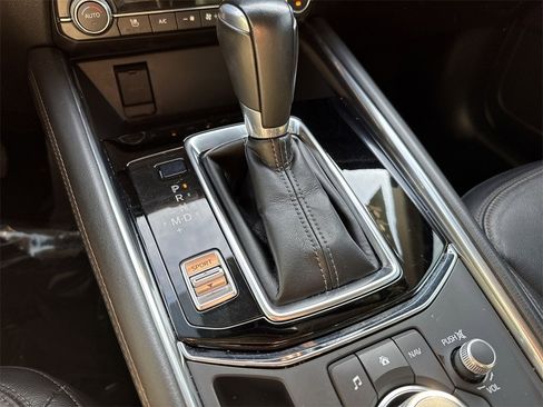 Used 2020 MAZDA CX-5 Grand Touring w/ GT Premium Package image 55