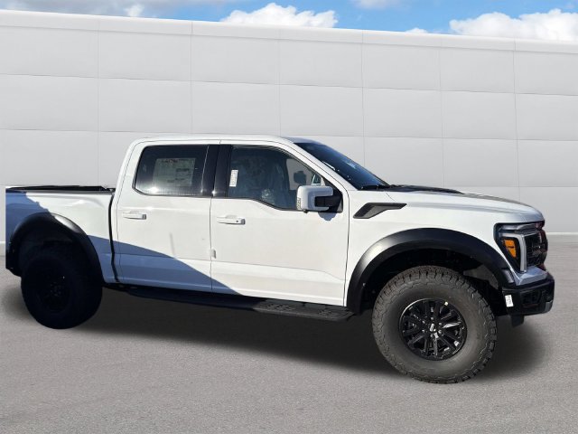 New 2026 Ford F150 Raptor AWD/4WD image 2
