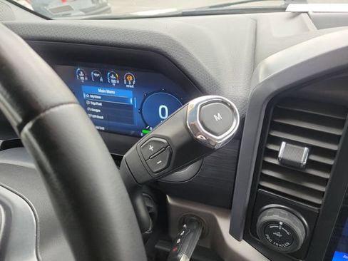 Used 2024 Ford F150 XLT w/ Mobile Office Package AWD/4WD image 29