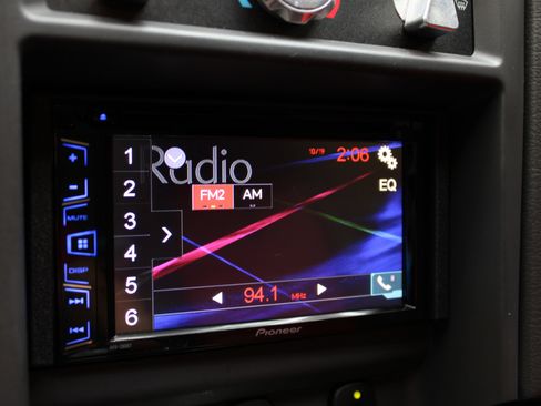 Used 2003 Ford Mustang Cobra image 8