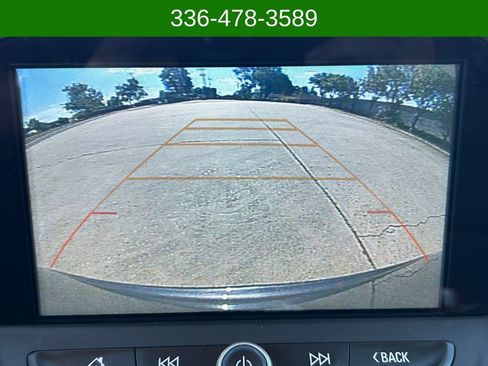 Used 2018 Chevrolet Camaro SS RWD image 15