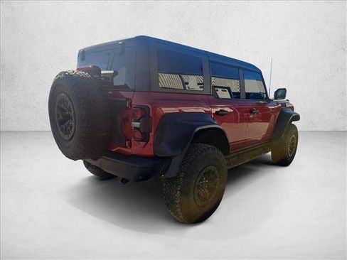 Certified 2023 Ford Bronco Raptor image 5