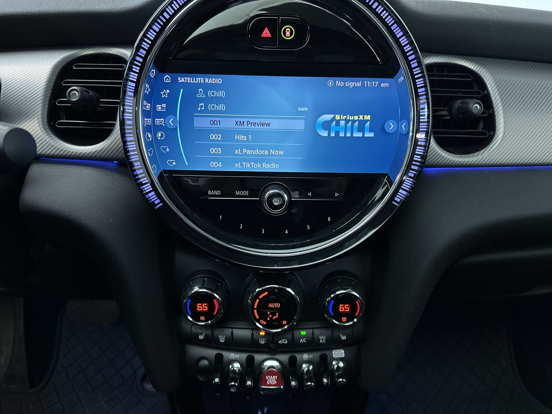 Used 2023 MINI Cooper S FWD image 19