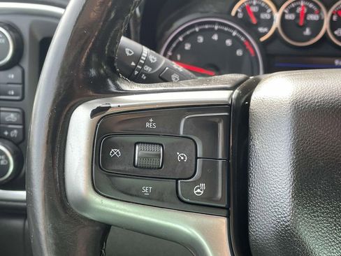 Used 2020 Chevrolet Silverado 1500 RST w/ All-Star Edition image 28