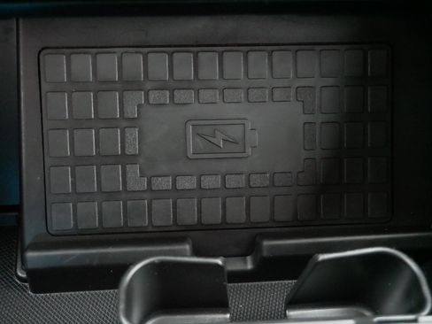 Used 2021 Ford F150 Raptor w/ Equipment Group 801A High image 30