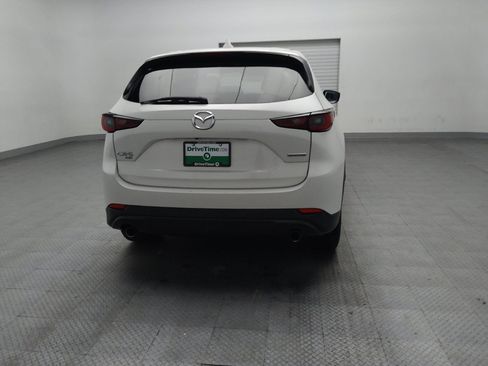 Used 2023 MAZDA CX-5 AWD 2.5 S image 7